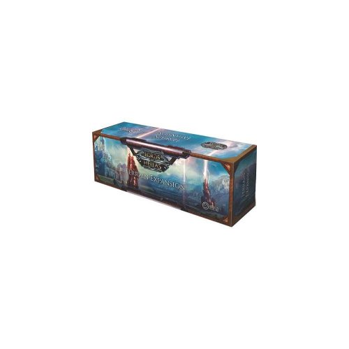 Lords of Hellas – Terrain kiegészítő