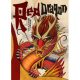 Red Dragon társasjáték