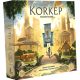 Korkép társasjáték - Delta Vision