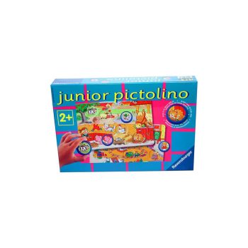 Ravensburger Junior pictolino társasjáték