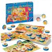 Ravensburger Junior pictolino társasjáték