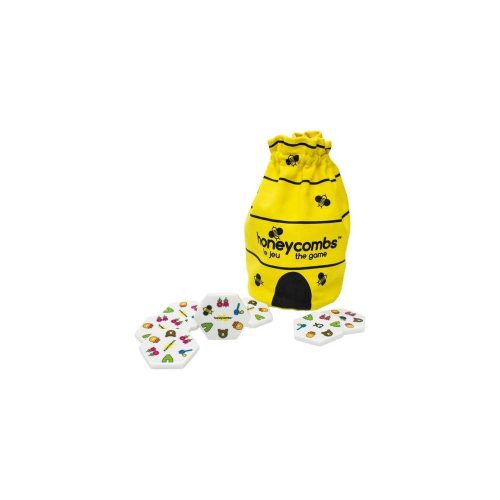 Honeycombs társasjáték