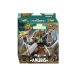 Monster Pack: Anubis (Tokió&New York királya) kiegészítő, angol nyelvű