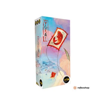 Kanagawa - Yokai kiegészítő