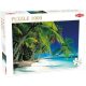 Tengerpart, 1000 db-os puzzle