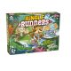 Jungle Runners társasjáték, angol