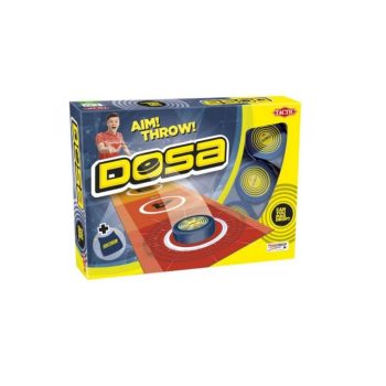 Tactic Dosa társasjáték, angol nyelvű