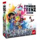 Zombie Teenz: Evolúció kooperatív társasjáték