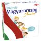 Elbűvölő Magyarország kvízjáték - Tactic