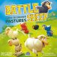 Battle Sheep - Harcos Birkák társasjáték