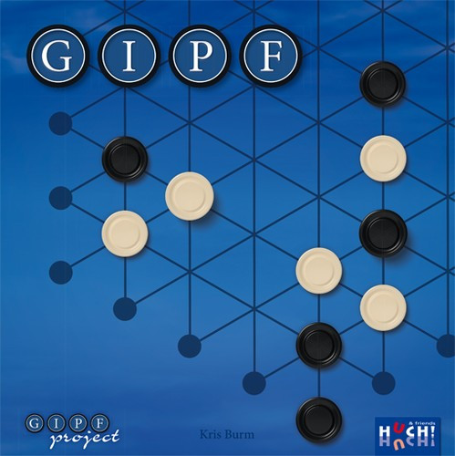 Gipf társasjáték - Huch & Friends