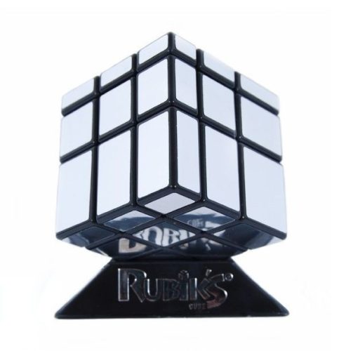 Rubik 3x3x3 mirror kocka