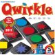 Qwirkle társasjáték - Színek, formák, kombinációk játéka Schmidt Spiele