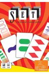 Set társasjáték - A felismerés családi kártyajátéka