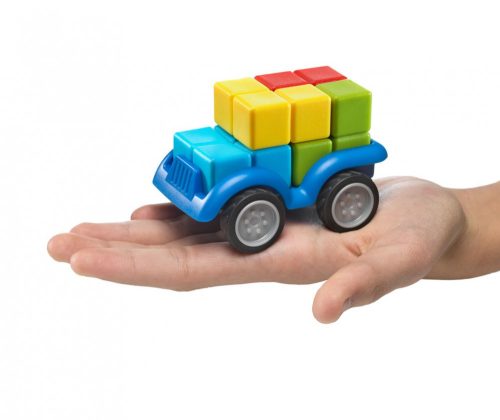 Smart Car mini logikai játék - Smart Games