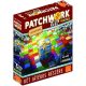 Patchwork Téli kiadás - 2 személyes társasjáték