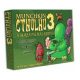 Munchkin Cthulhu 3 - A borzadalmas kripta társasjáték