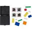 Rubik Grid Lock társasjáték