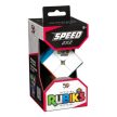 Rubik 2x2 verseny kocka