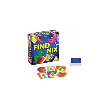 Findnix társasjáték