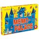 Memo-Palace társasjáték