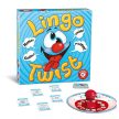 Lingo Twist társasjáték