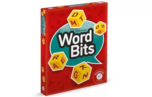 Word Bits társasjáték