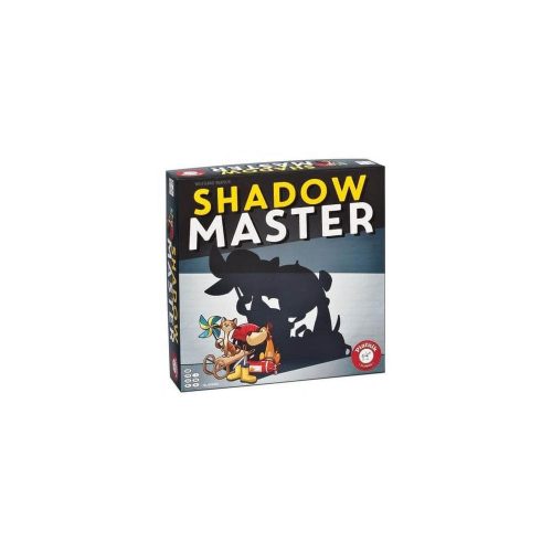 Shadow Master társasjáték
