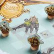 Marbushka Carta Magica társasjáték