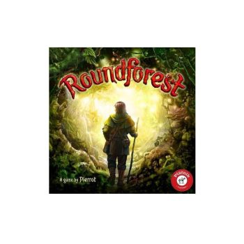 Roundforest társasjáték