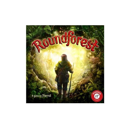 Roundforest társasjáték