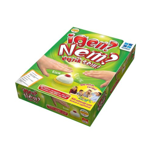 Igen? Nem? Egyik sem!