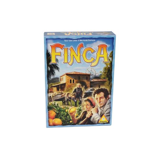 Piatnik Finca társasjáték