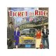 Ticket to Ride New York társasjáték