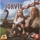 Jórvik társasjáték