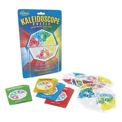 Kaleidoscope Puzzle  - Thinkfun