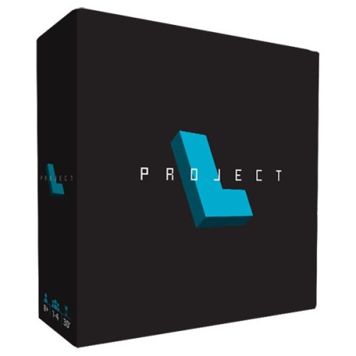 Project L társasjáték