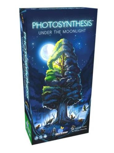 Photosynthesis: Under the Moonlight kiegészítő