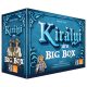 Királyi áru Big Box kártyajáték - új kiadás társasjáték
