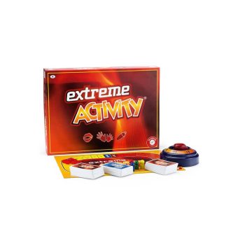 Activity Extreme társasjáték