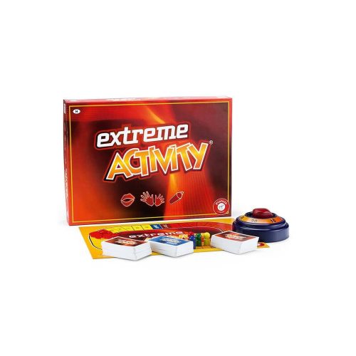 Activity Extreme társasjáték