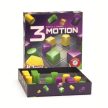 3Motion társasjáték