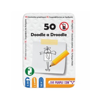 Furfangos firkák társasjáték