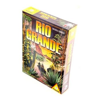 Piatnik Rio Grande társasjáték