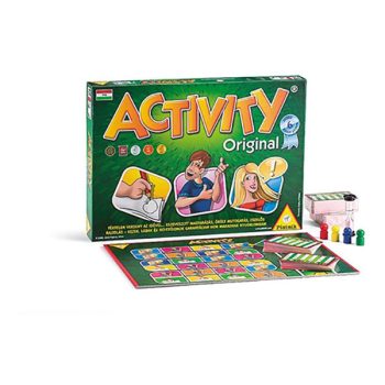 Activity Original társasjáték Piatnik