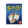 Solo kártyajáték Piatnik