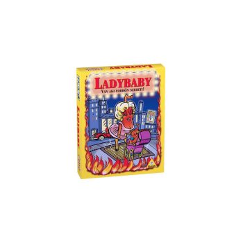 Ladybaby kártyajáték