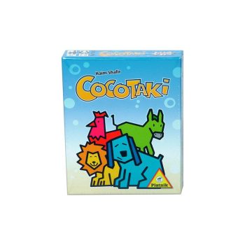 Piatnik Cocotaki társasjáték