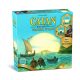 Catan Tengeri utazó kiegészítő Jubileumi kiadás