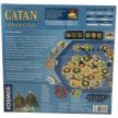 Catan telepesei - Tengeri utazó kiegészítő társasjáték - Piatnik